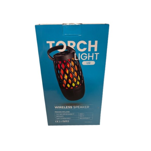 Outdoor Bluetooth Speaker - Picture 2 of 4